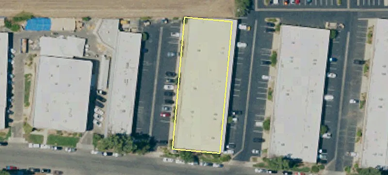 Industrial Space Available For Rent