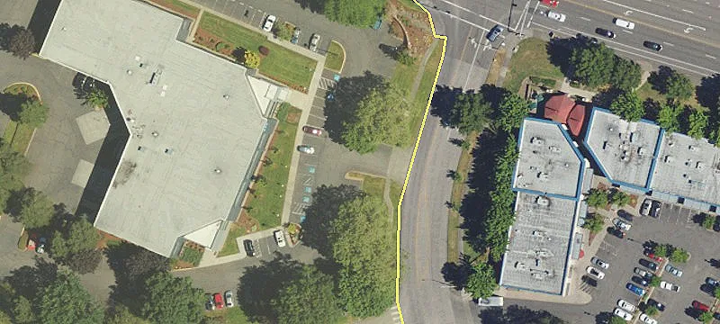 Beaverton Flex Space Available