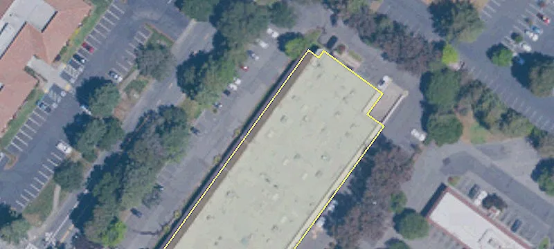Petaluma Office Space Available