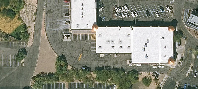 Oracle Crossings Retail Center