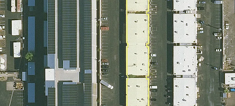 Tempe Flex Space Available