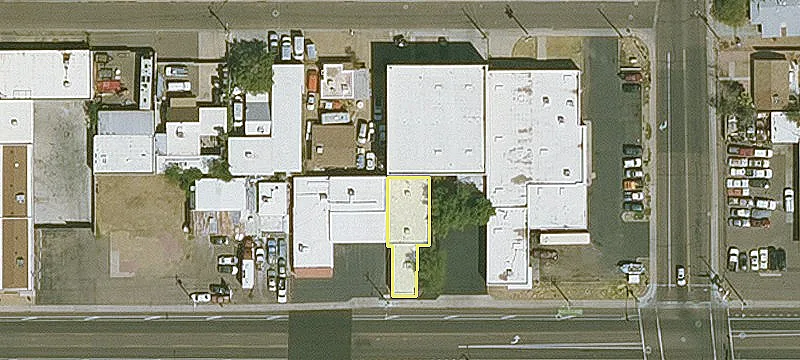 Phoenix Industrial Property For Sale