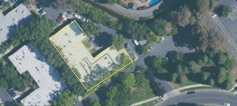 Walnut Creek Office Space Available