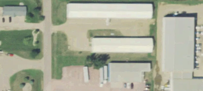 Industrial Warehouse Space For Lease