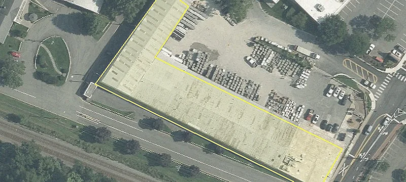Gaithersburg Flex Space Available