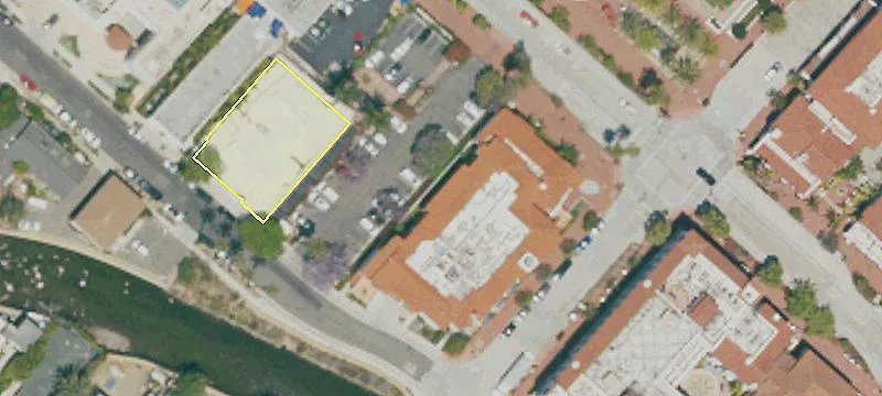 Retail Property Fully Leased