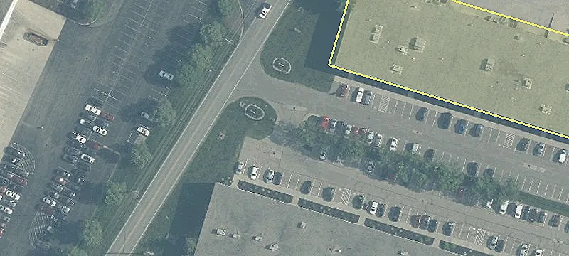 West Chester Warehouse Space Available
