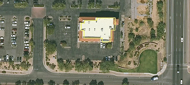 Thriving Retail Center in Oro Valley
