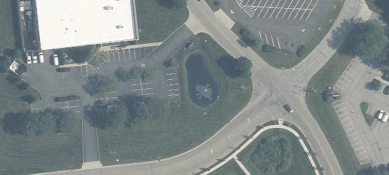 Hilliard Flex/Industrial Space Available
