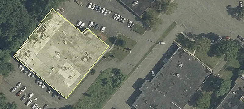 Mountainside Flex/Industrial Space Available