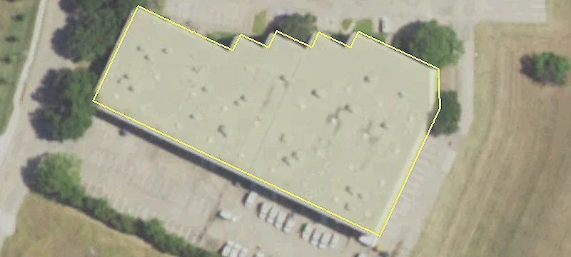 Dallas Warehouse Space Available