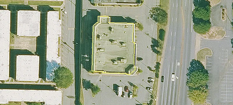 Retail Space on South University