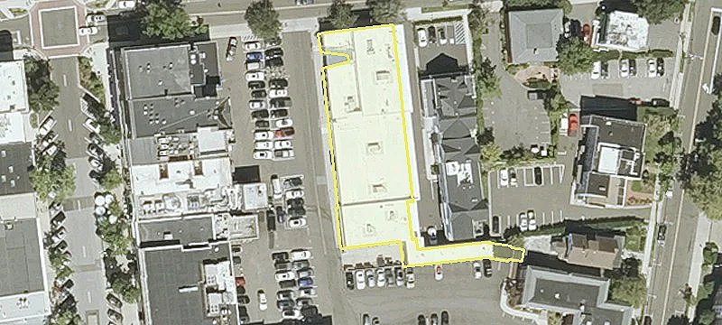 Downtown Greenwich Retail Opportunity