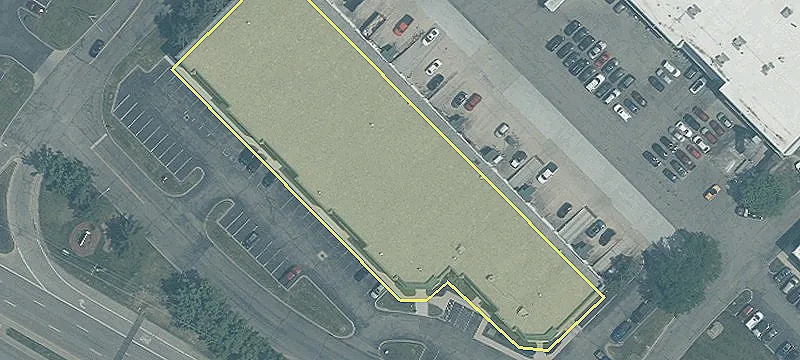 Fairfield Warehouse with Office Space