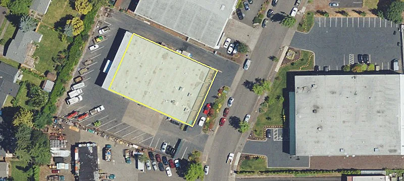 Industrial Space in Beaverton
