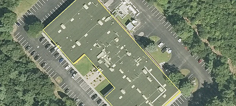 Class A Flex Space Available