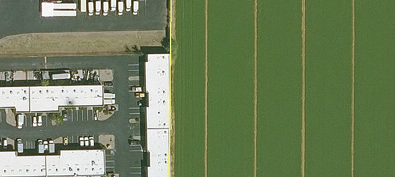 Glendale Warehouse with Fenced Yard
