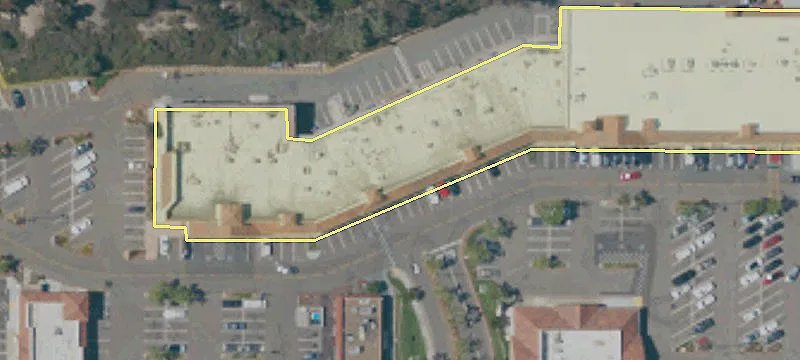 Oceanside Retail Space For Rent