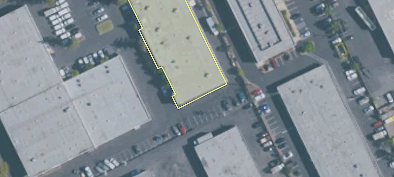 Santa Clara Industrial Units Available