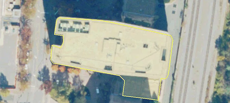 Office Space in National Landing