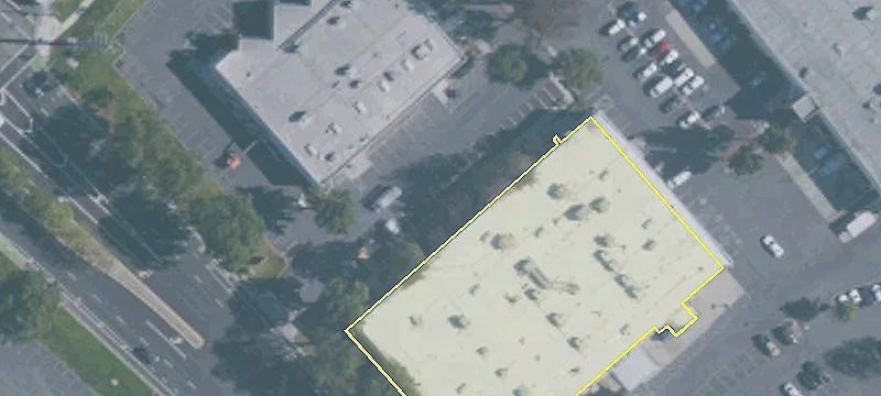 San Jose Flex Industrial Space