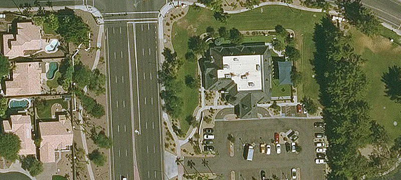 Retail Space in Gilbert, Arizona