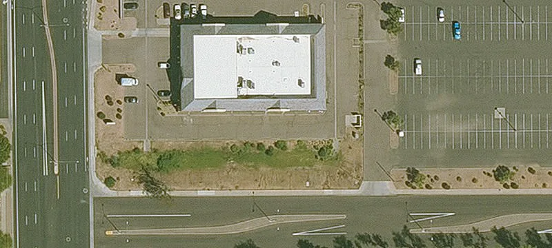Mesa Retail Space For Rent
