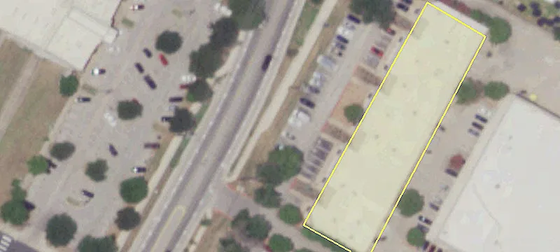 Southeast Austin Flex/Warehouse Space