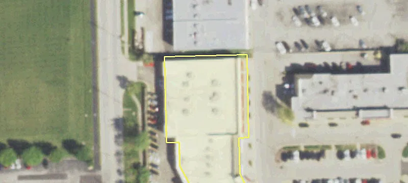 Retail Space in Orland Park