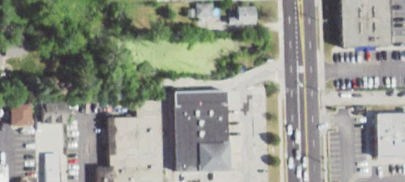 Former Pharmacy Retail Space Available