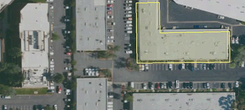 Industrial Space Available For Lease
