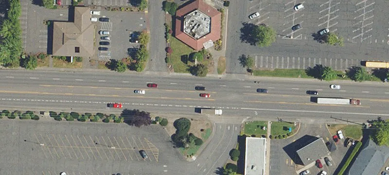 Retail Space on Mt Hood