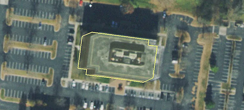 Brentwood Office Space for Rent