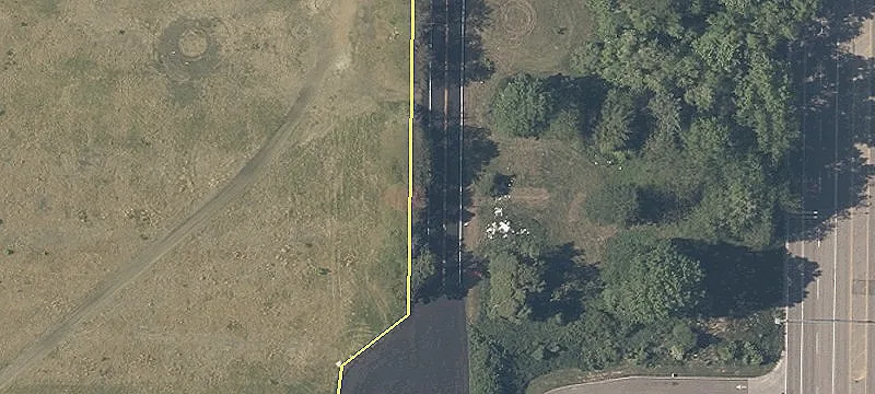 Akron Industrial Build-to-Suit Opportunity