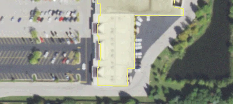 Anchored Shopping Center Space Available