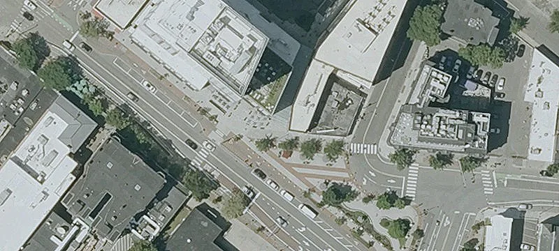Central Square Retail Opportunity