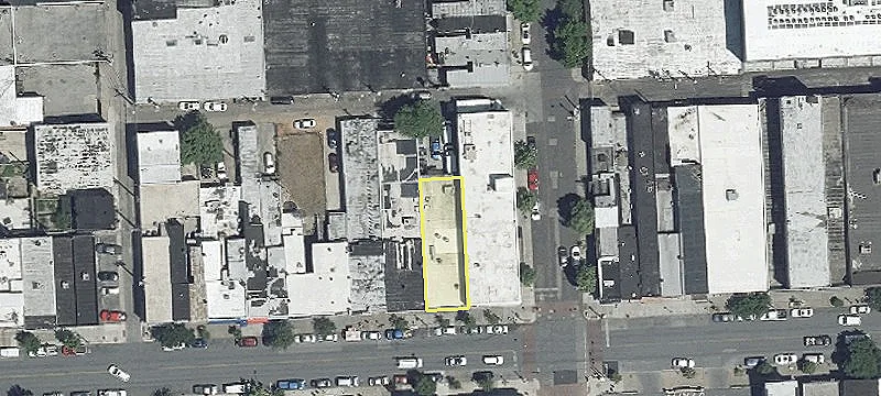 Two-Story Office Building For Lease