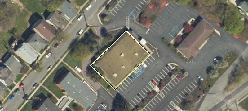 Scranton Office Space Available