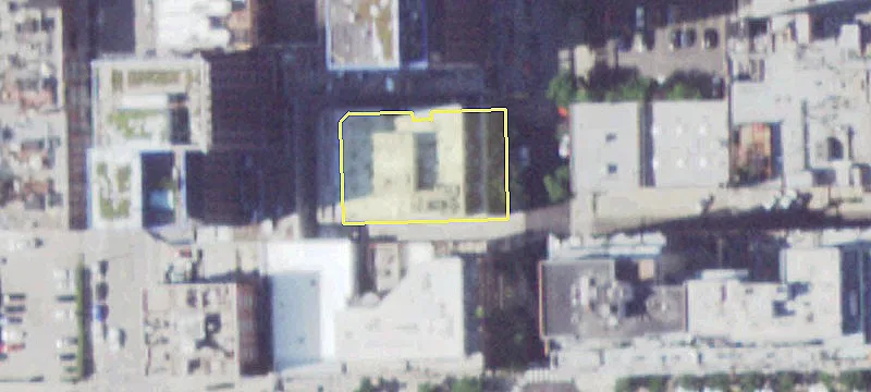 Medical Space in Dense Area