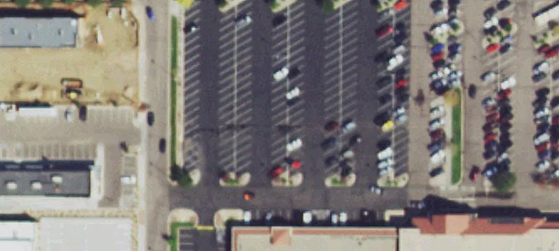 Retail Space Available For Rent