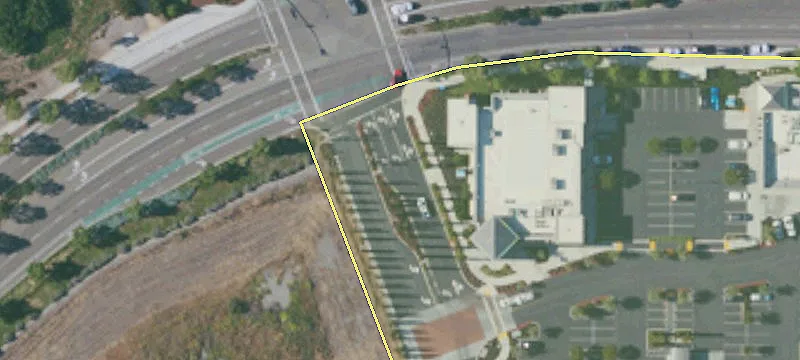 Retail Space in Pacific Pearl