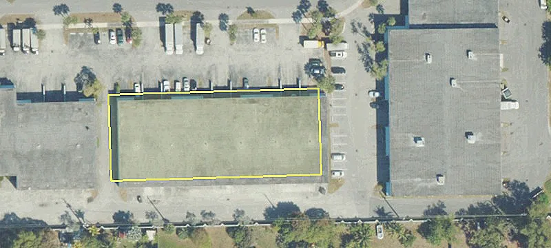Lauderdale Lakes Industrial Flex Space
