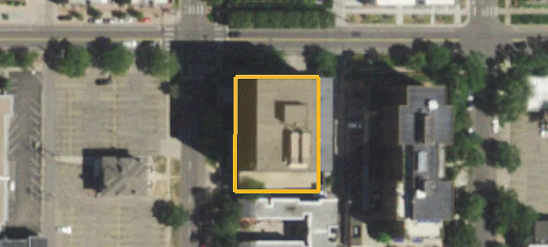 Denver Office Space for Rent