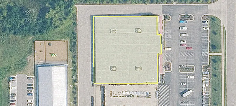 Land Lots for Lease