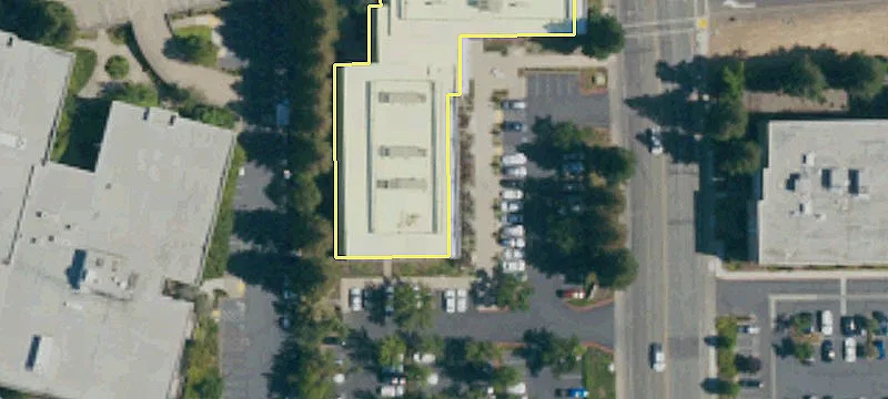 Folsom Blvd Office Space Available
