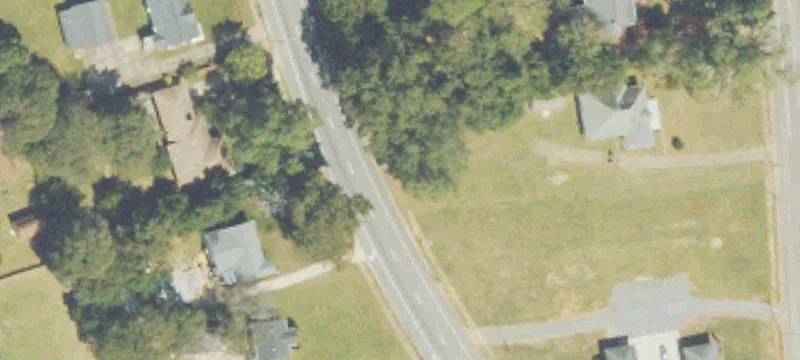Retail Space in Thomaston, GA
