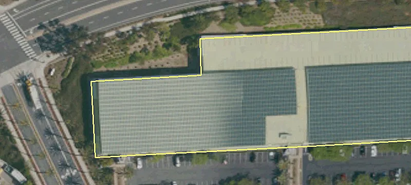 Premier Office Space Available