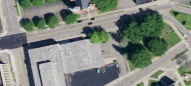 Jamestown Office Space Available
