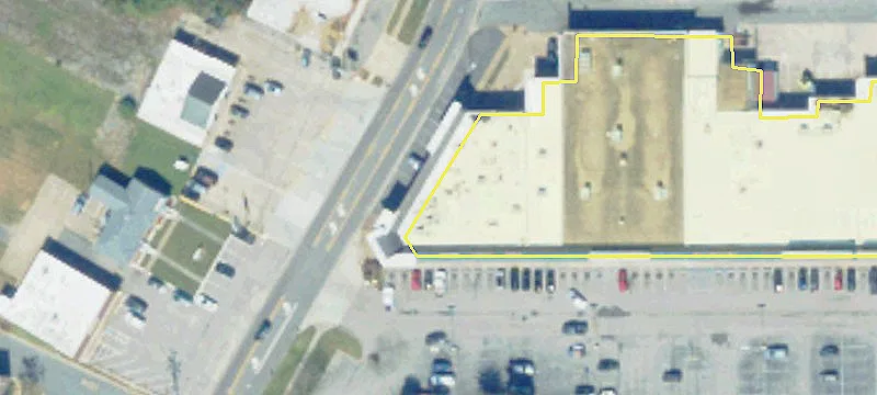 Norfolk Retail Space for Lease