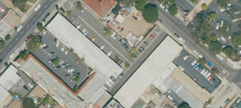 Industrial Space Available For Rent